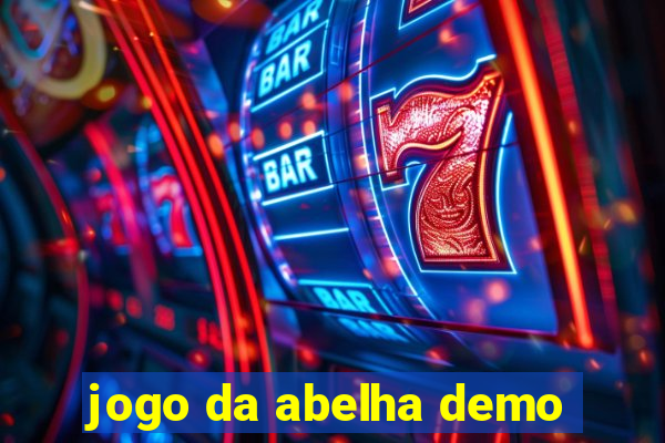 jogo da abelha demo